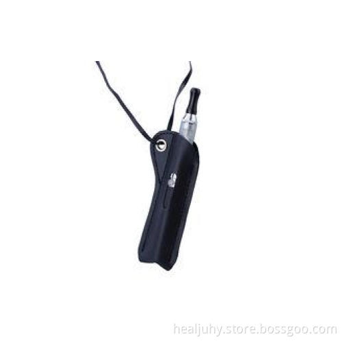 Black CE6 E Cig Menthol Electronic Cigarette With Portable